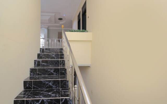 Airy Sukolilo Nginden Intan Timur Enam F1 3 Surabaya