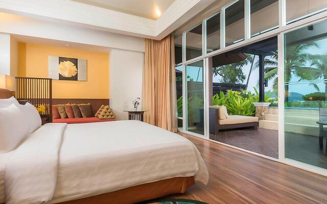 Pullman Phuket Panwa Beach Resort