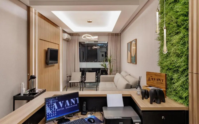 Avant Hotel Executivo