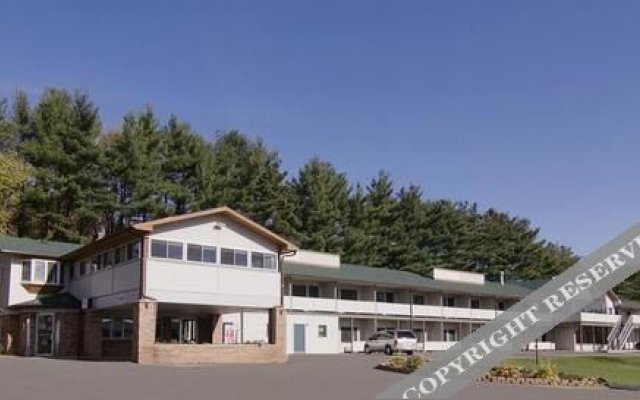 Campus Inn Motel