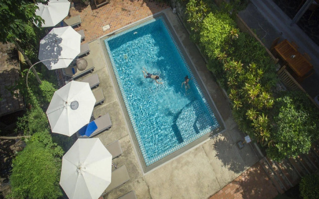 My Dream Boutique Resort