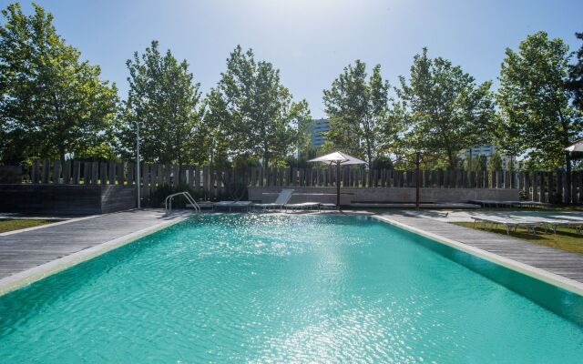 The Editory By The Sea Troia Comporta Hotel