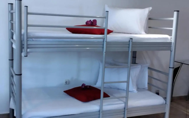 Comfy Alykes Apartment, Volos