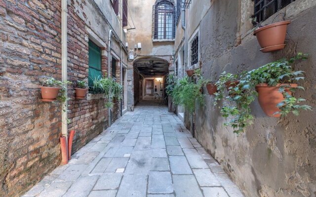 San Zaccaria Boutique Apartment - San Zaccaria Bou