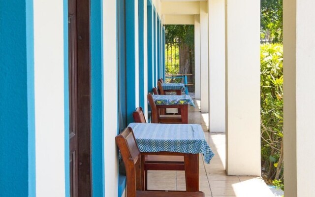 Hotel Diversion Tropical