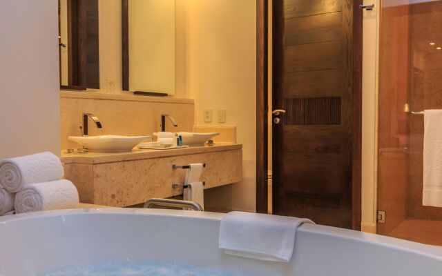 Ambassador at Grand Velas All Inclusive