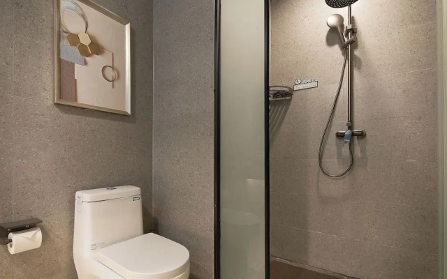 All In Light Luxury Hotel