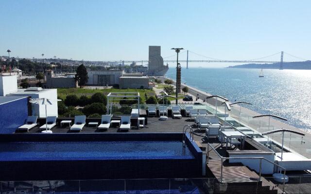 Altis Belem Hotel & Spa, a Member of Design Hotels