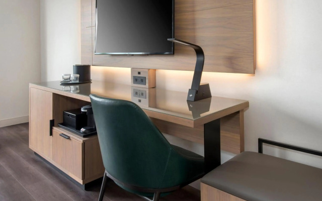 Buffalo Marriott Niagara