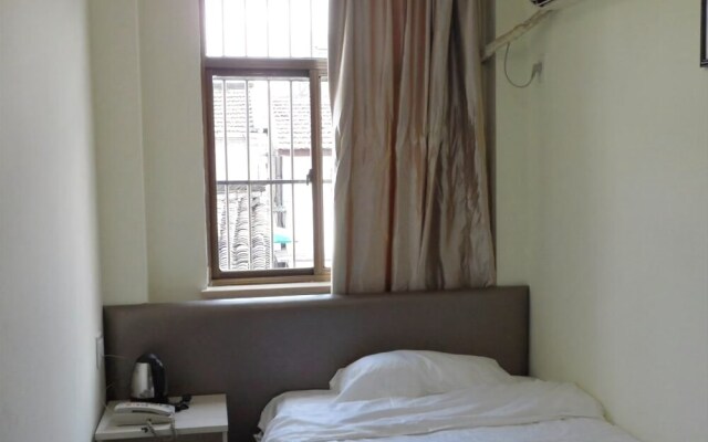 杭州坤元松廷假日酒店