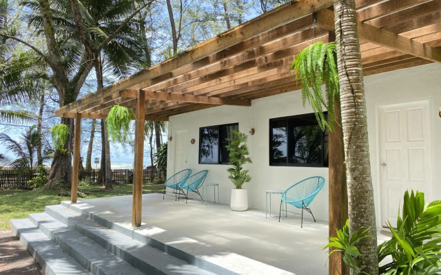Pakmeng Resort