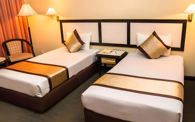 Summit Hotel Subang USJ