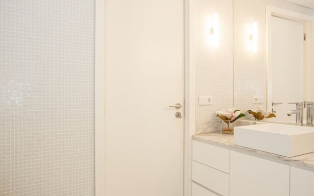 Liiiving - Garden Light Mezzanine