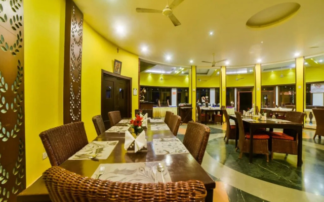 Beira Mar Beach Resort