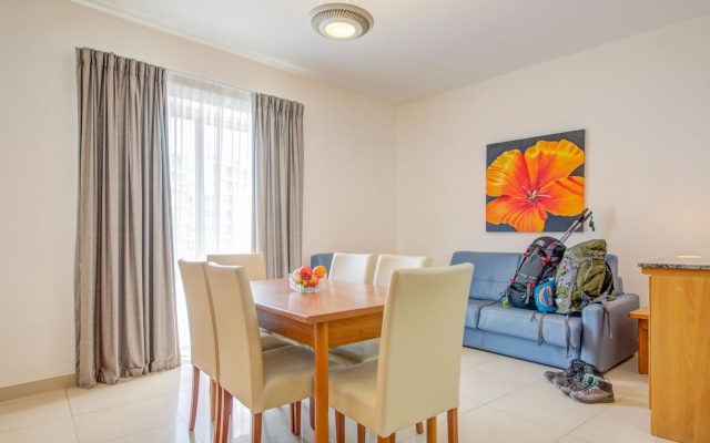 AX Sunny Coast Resort & Spa