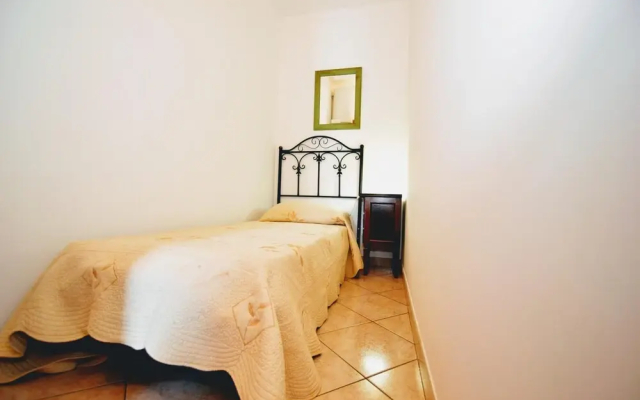 Sv032 Villa Minoa con Piscina Privata