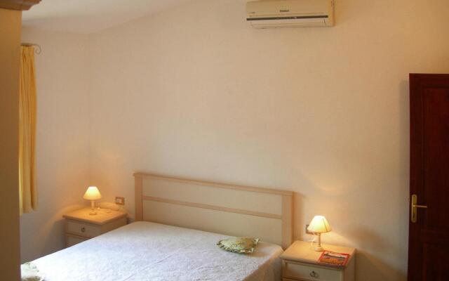 Apartment in Budoni With Terrace