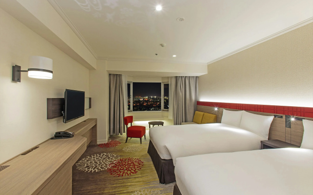 DoubleTree by Hilton Naha Shuri Castle