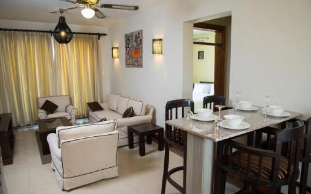 Diani Place Fully Furnished Apartments