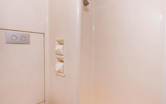 ibis budget Wentworthville