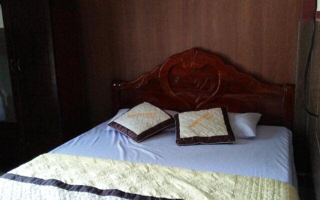 Nguyet Anh Guesthouse