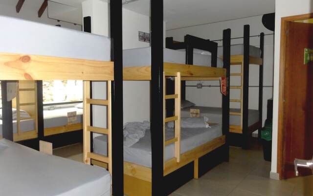 Chillin District Hostel
