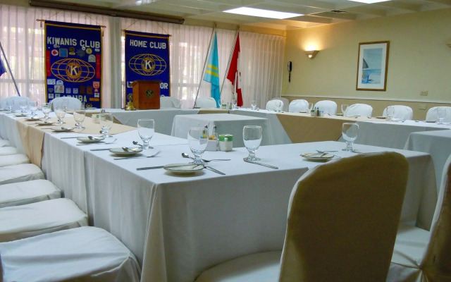 Talk of the Town Hotel and Beach Club
