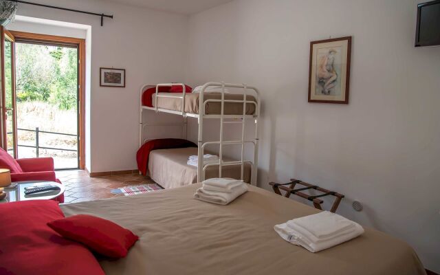 Affittacamere Al Casalicchio