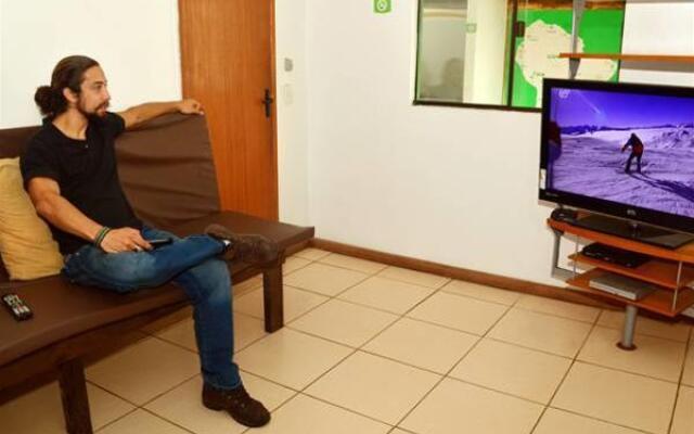 Retiro da Lagoa - Hostel