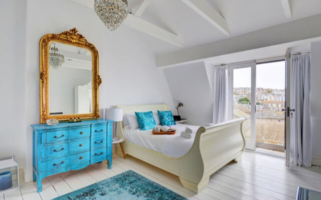Holiday Home Trenwith