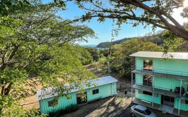 Casa Maya Eco Lodge