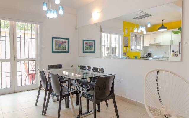 Pop Art Duplex