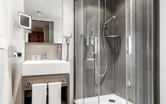Hotel St. Annen