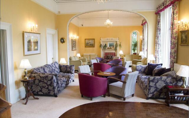 The Hotel Balmoral - Adults Only