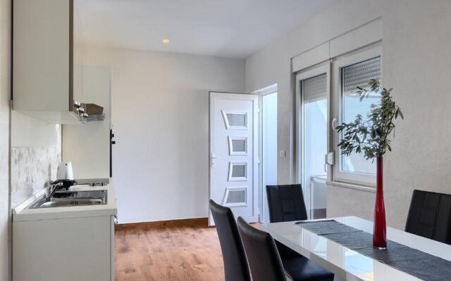 Holiday House Chill out Loborika