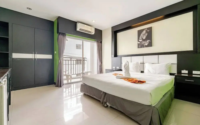 Star House Patong