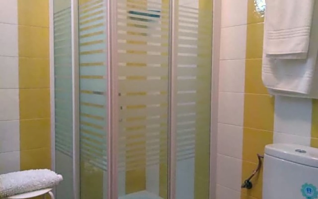 Casa Rural Buenavista