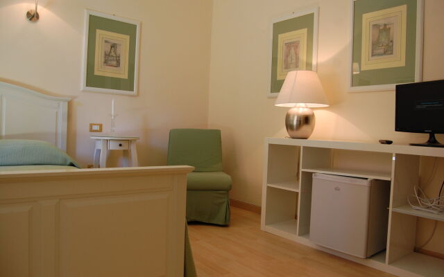 Relais Villa Fiorelli