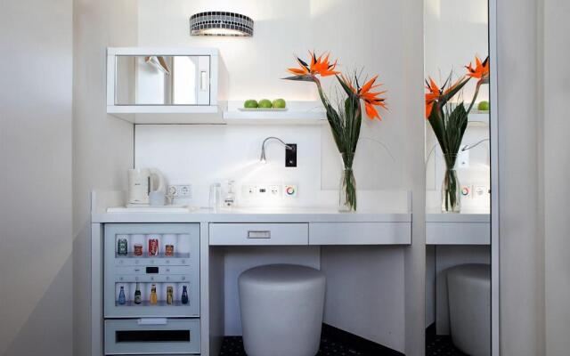 Grand Hotel Downtown