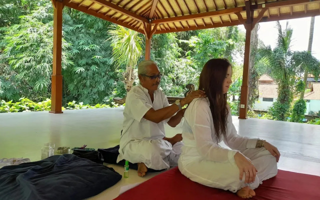 As I Am Ubud Retreat