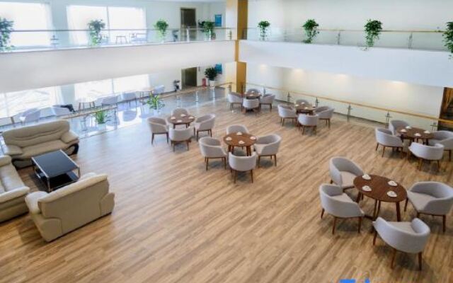 Tianma Hotel