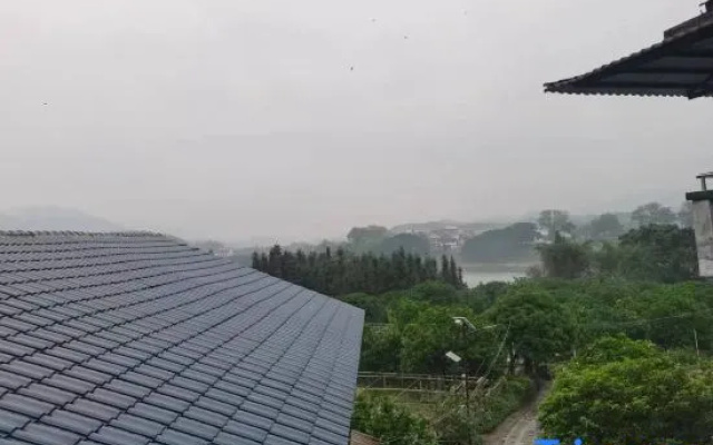 Sanjiang Xinhai Keju