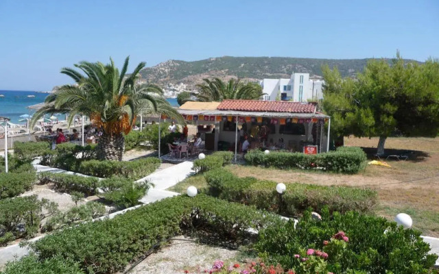Lymiatis Beach Hotel