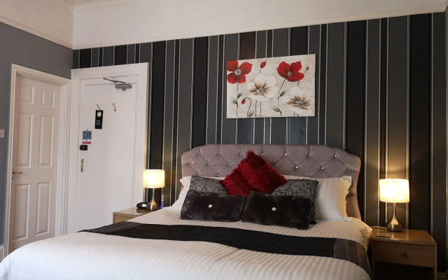 Harmony Guest House