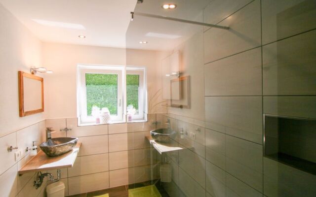Apartment Kröll Aschau im Zillertal