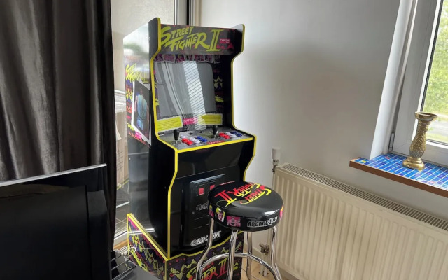 Zaanse Schans Apartments