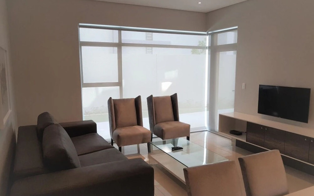 Sandton Executive Suites on Daisy