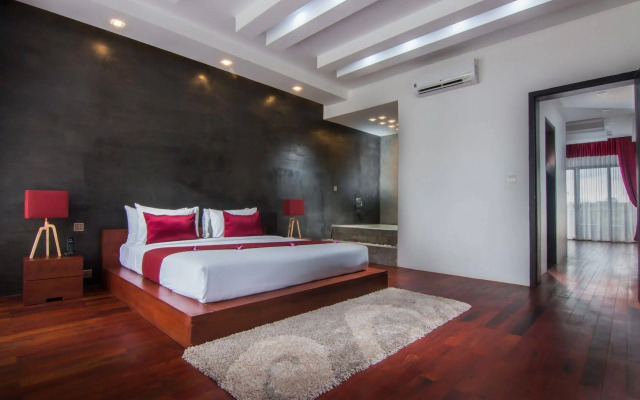 Ung-D Hotel