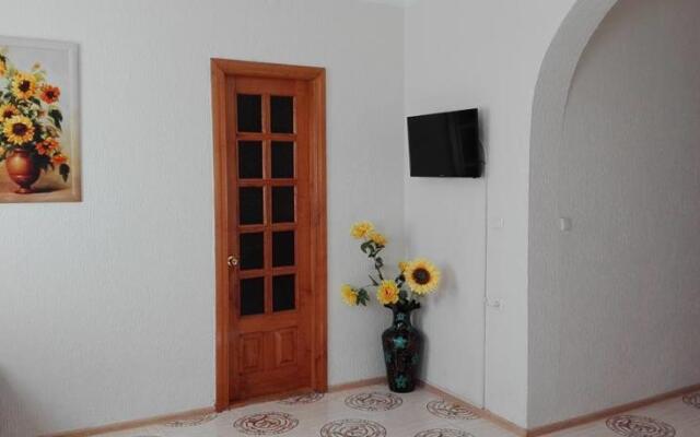 Lux Hostel Kutaisi