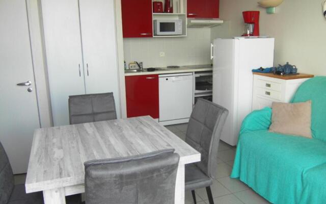 Appartement OCEAN